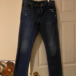 J.Crew Sutton jeans, size 33/32